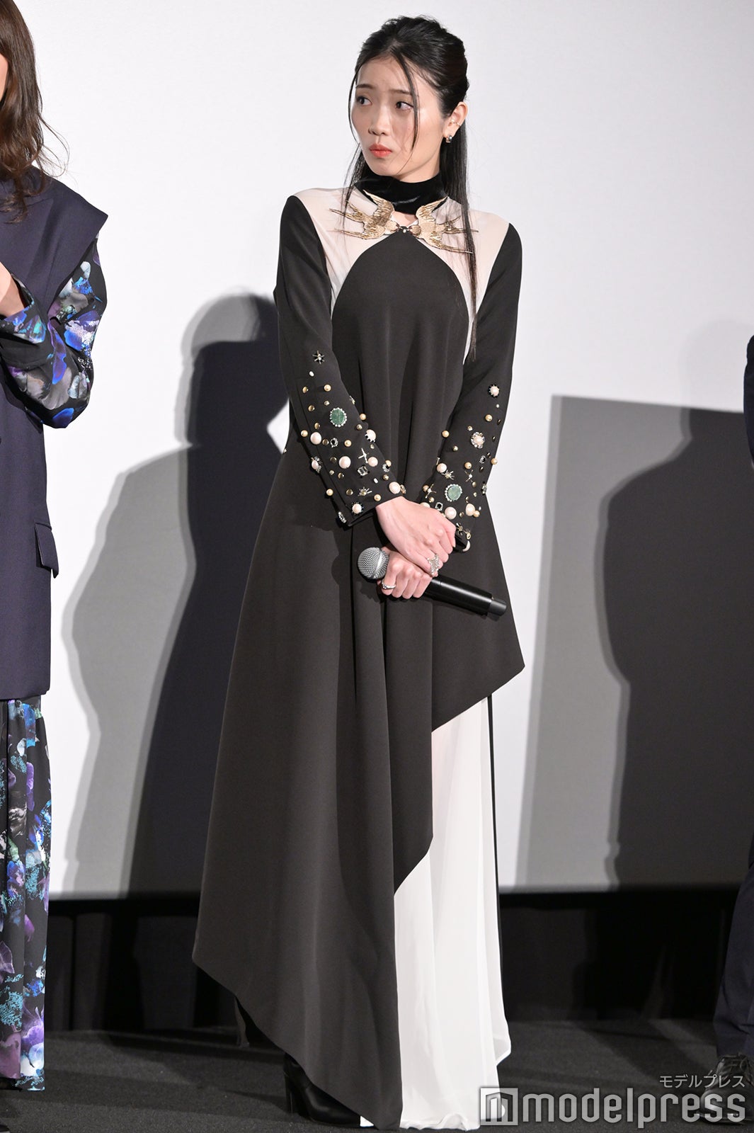 東野絢香（C）モデルプレス