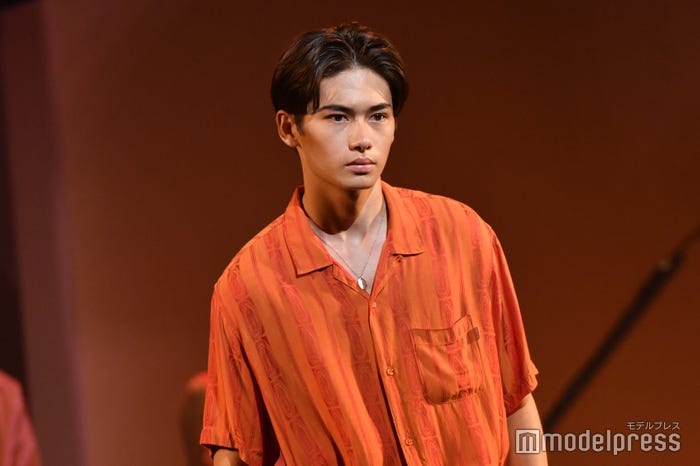 Sean (C)モデルプレス