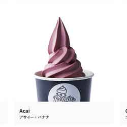 アイスクリーム480円~/画像提供:コロワイドMD