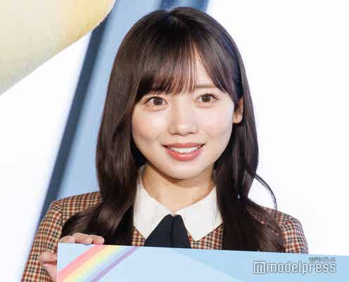 齊藤京子、“初”バッサリカットで雰囲気ガラリ「びっくり」「可愛さ際立つ」と絶賛の声