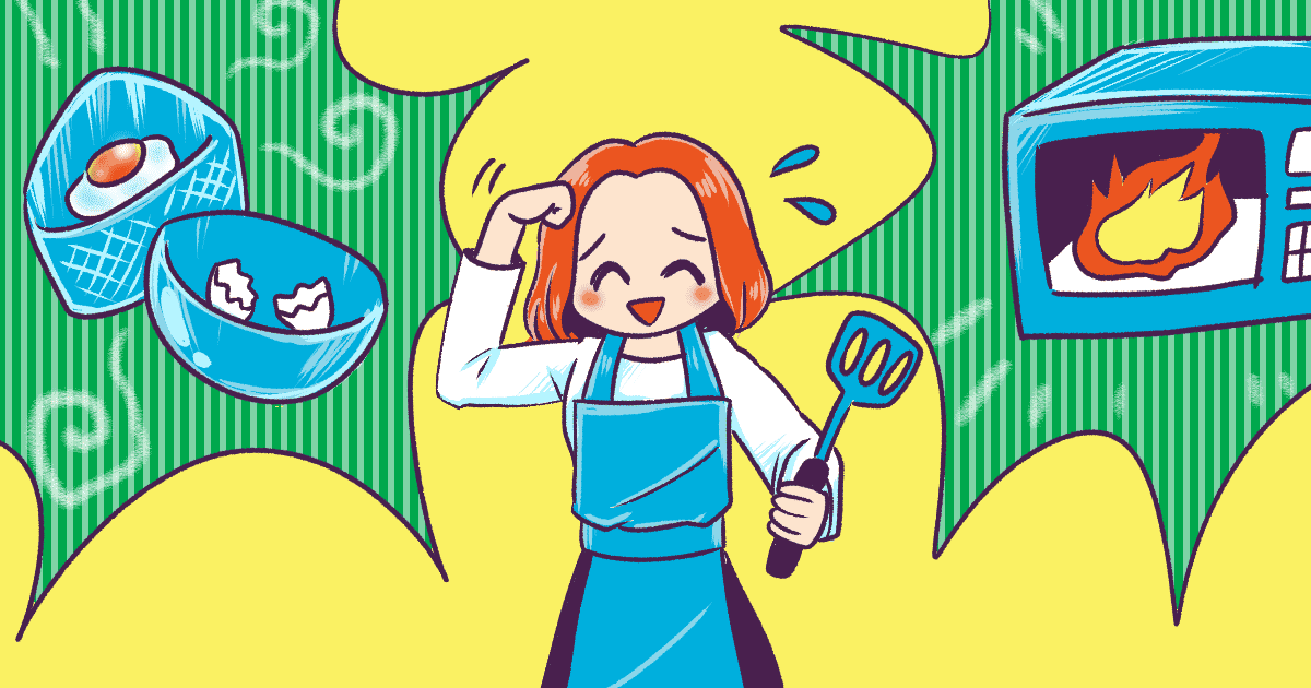 099_家事_べるこ