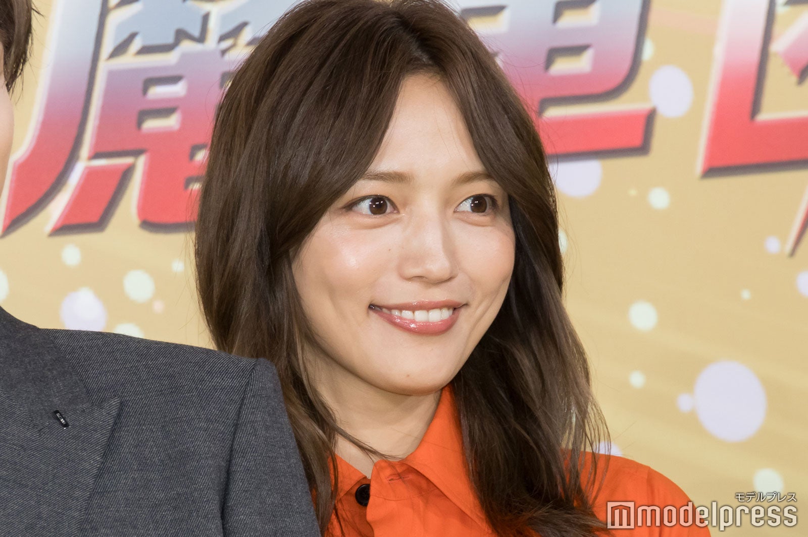 川口春奈（C）モデルプレス