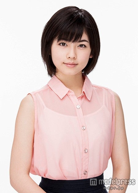 小芝風花（C）関西テレビ