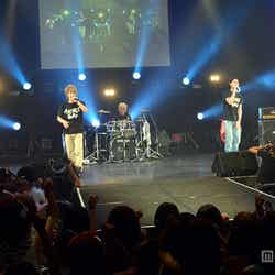 ラストにふさわしい圧巻のパフォーマンス