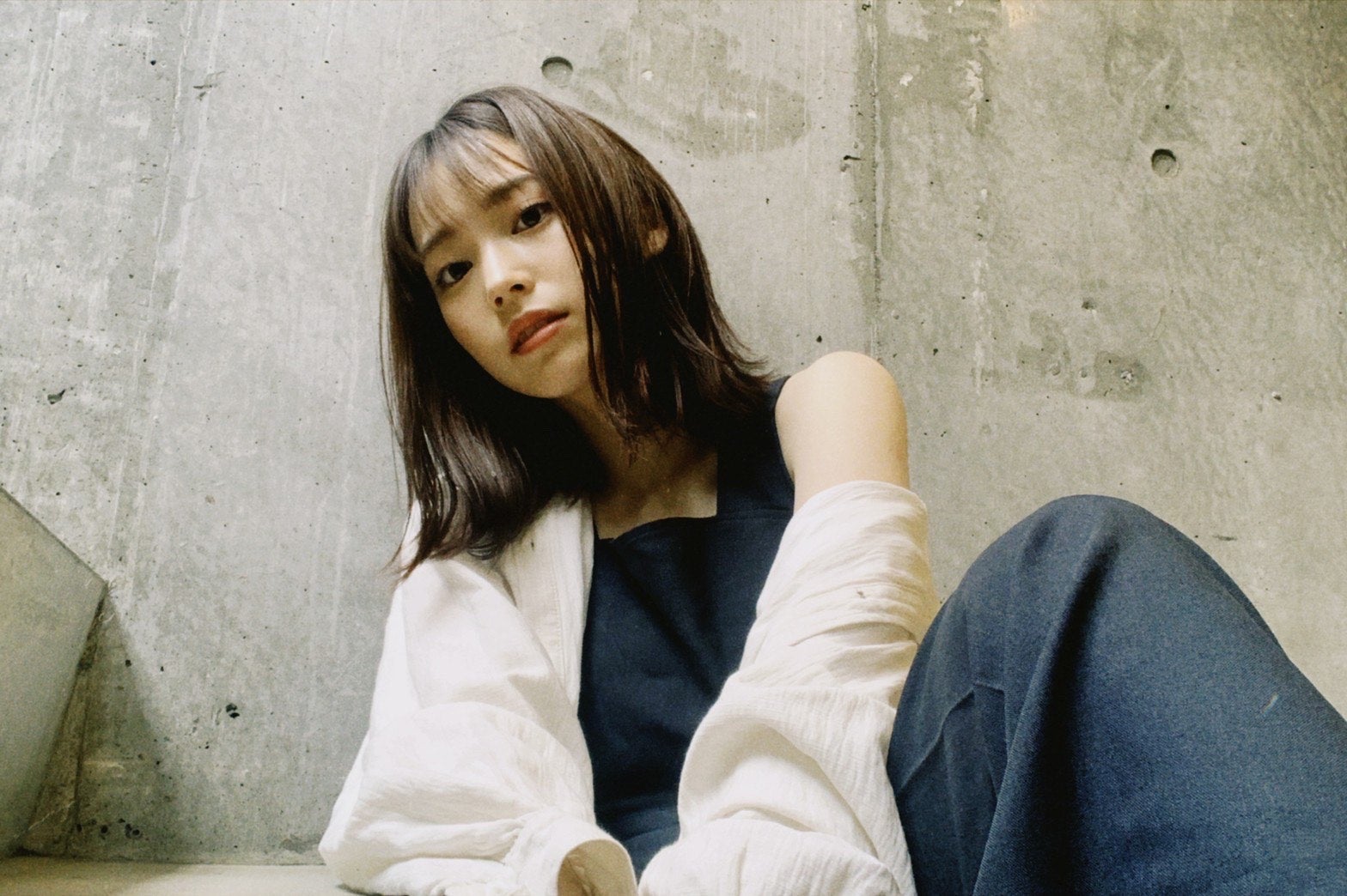 那須ほほみ（提供写真）