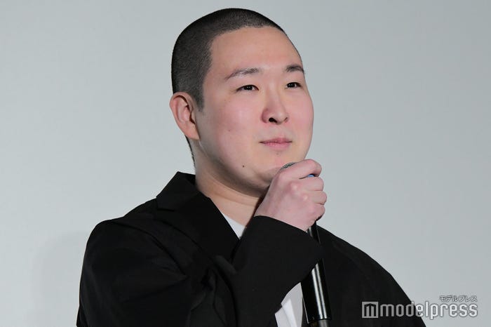 草野大成 (C)モデルプレス