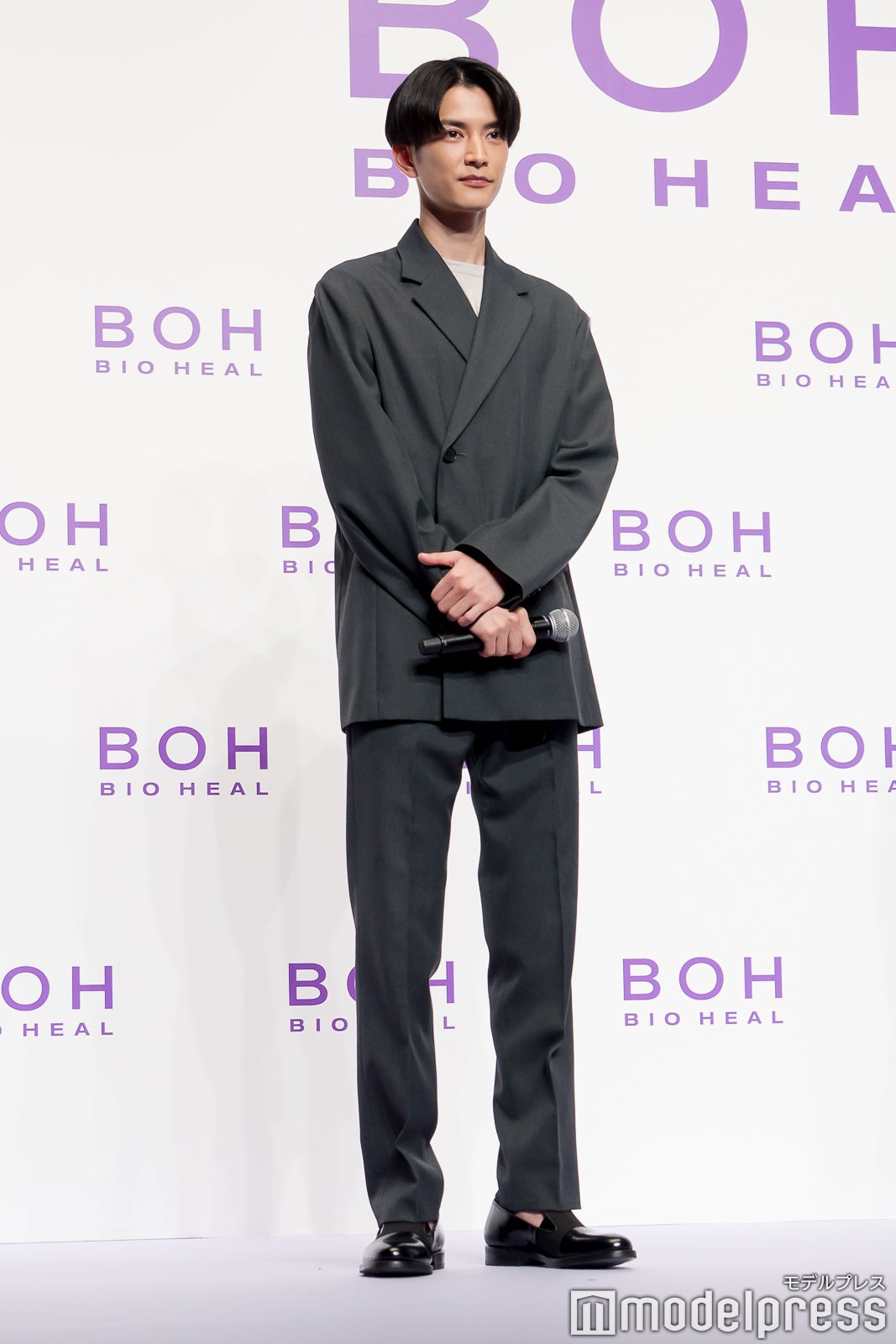 渡邊圭祐（C）モデルプレス