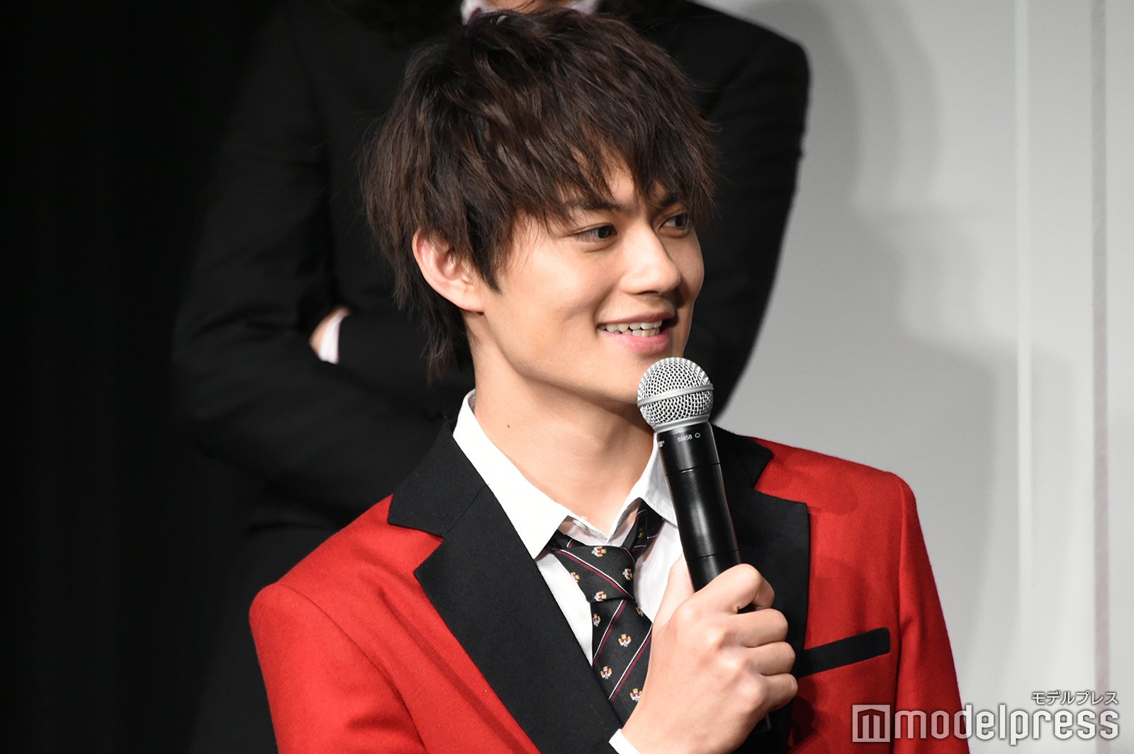 佐野勇斗 （C）モデルプレス
