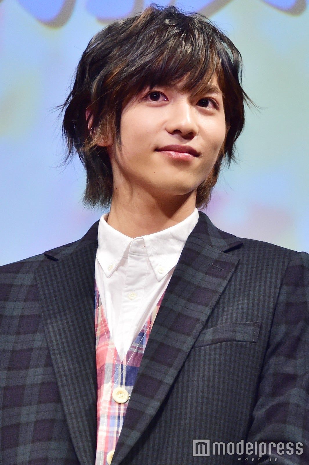 志尊淳 （C）モデルプレス