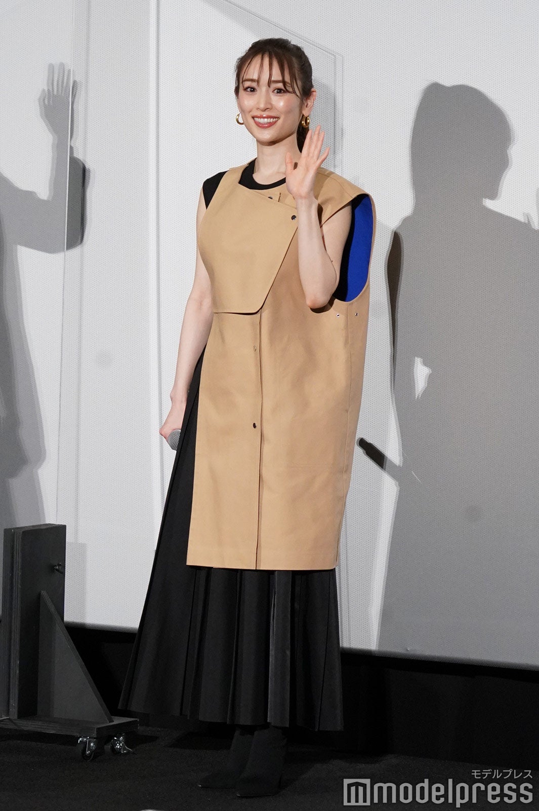 泉里香 （C）モデルプレス