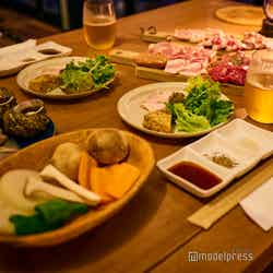 アースステイ青島(C)モデルプレス