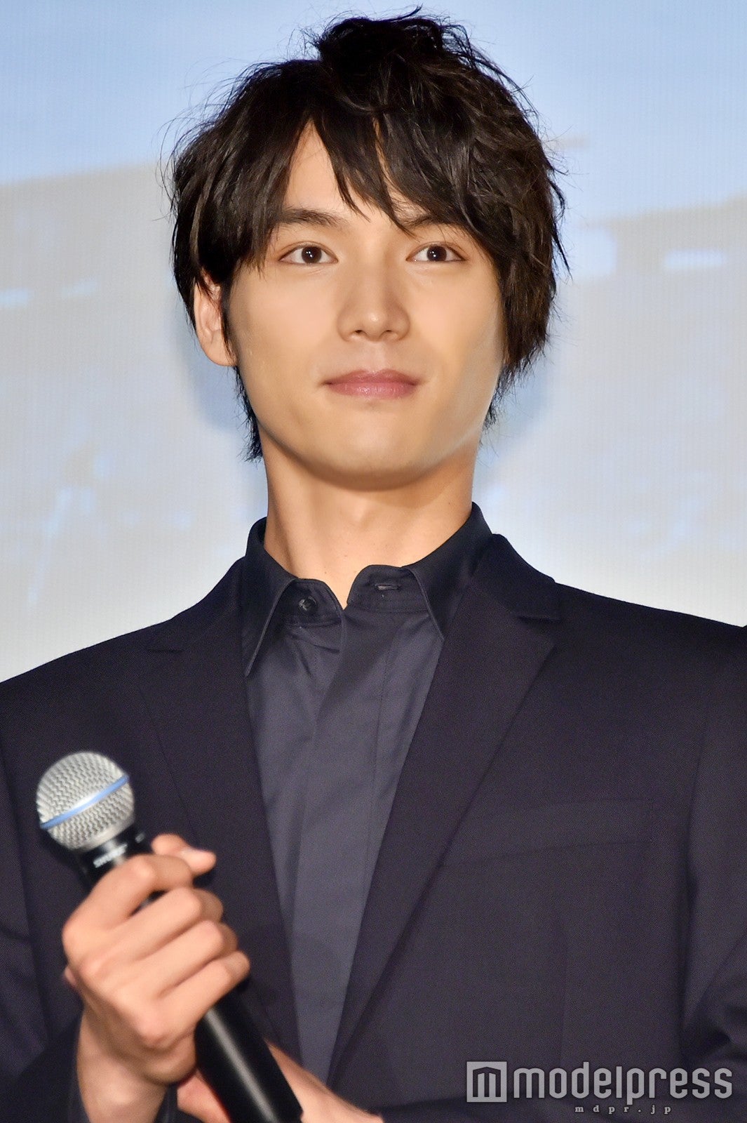 福士蒼汰（C）モデルプレス