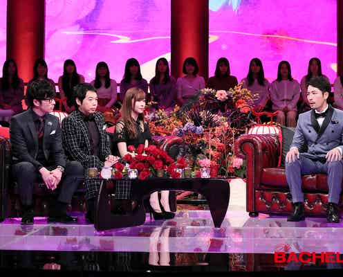 2代目バチェラー小柳津林太郎、家族の前でプロポーズ 敗れた女性たちも号泣