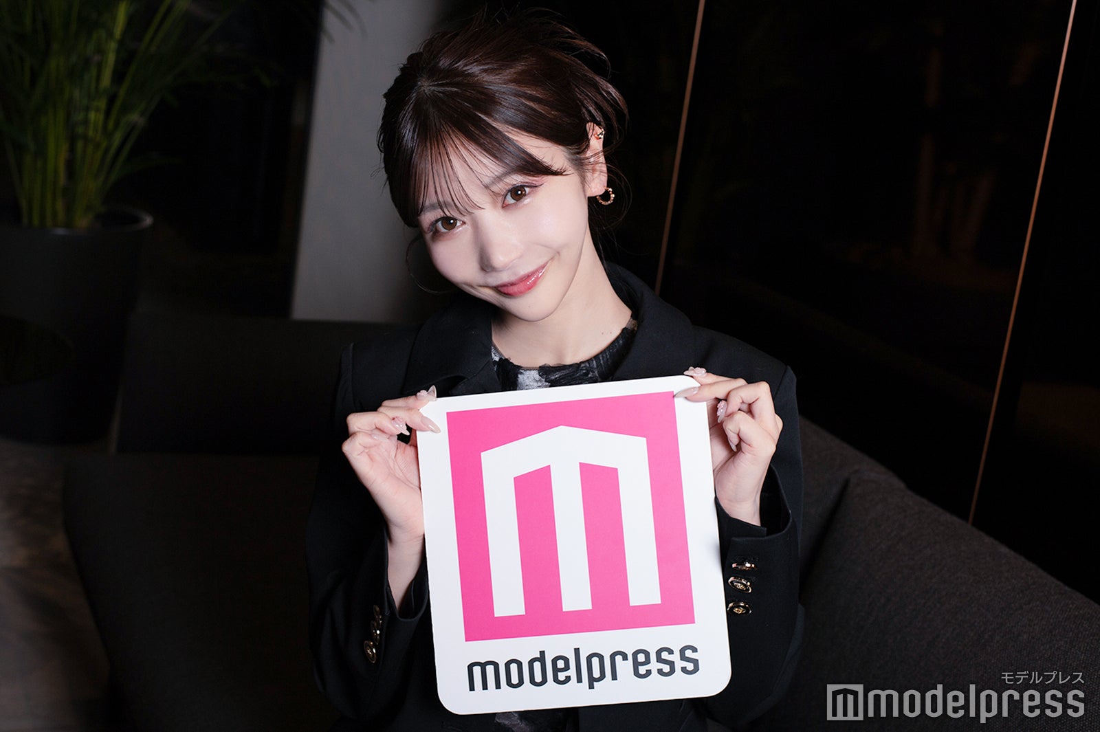 Rちゃん（C）モデルプレス