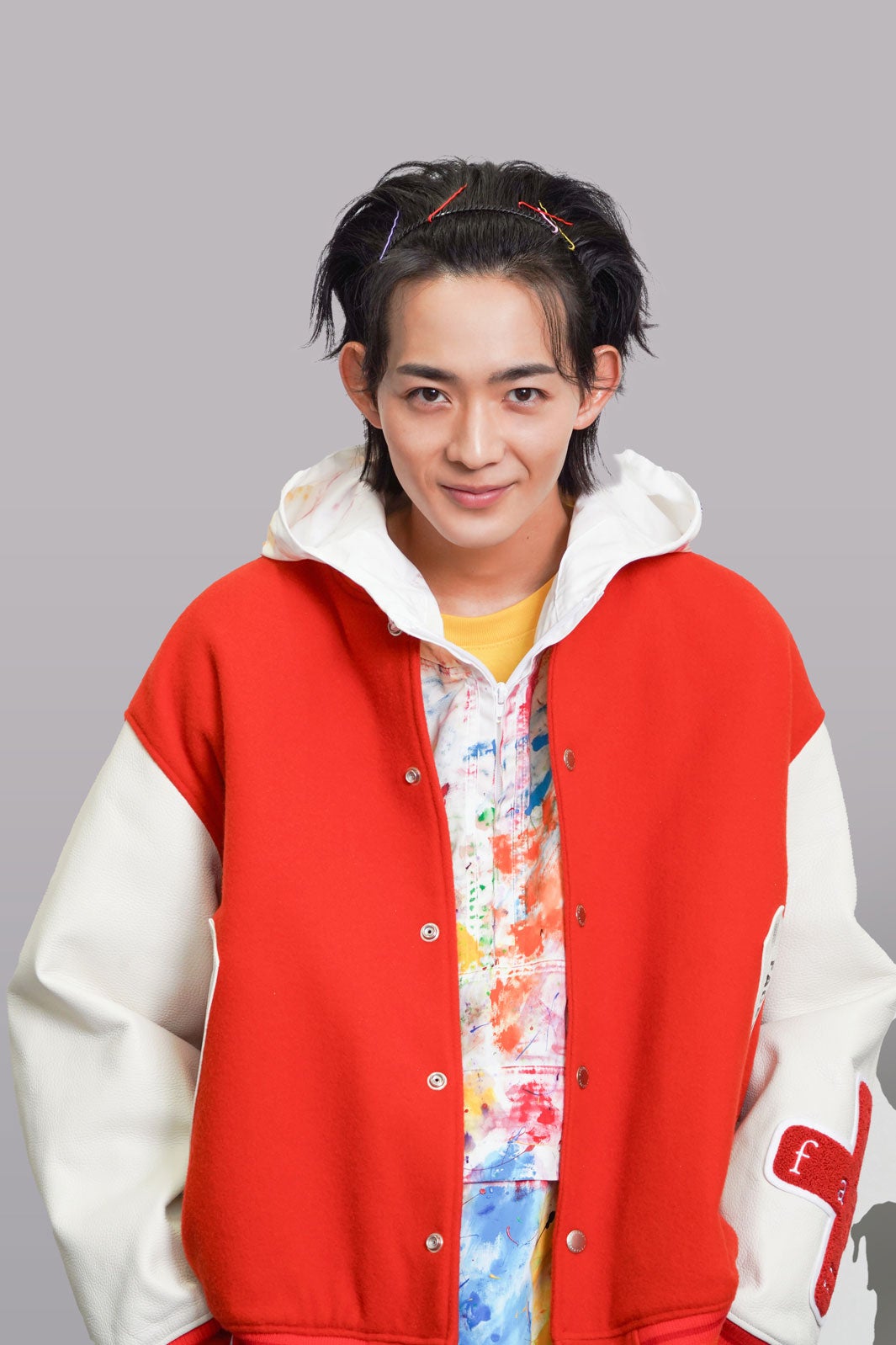 竜星涼、間宮祥太朗と対決 天才ギャンブラー役で「ACMA：GAME アクマゲーム」出演決定