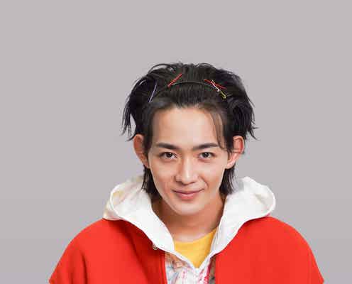竜星涼、間宮祥太朗と対決 天才ギャンブラー役で「ACMA:GAME アクマゲーム」出演決定