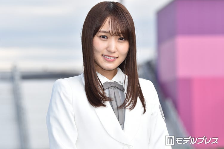 終了 読者アンケート あなたが思う菅井友香の名言は モデルプレス 終了 読者アンケート あなたが思う菅井友香の名言は モデルプレス