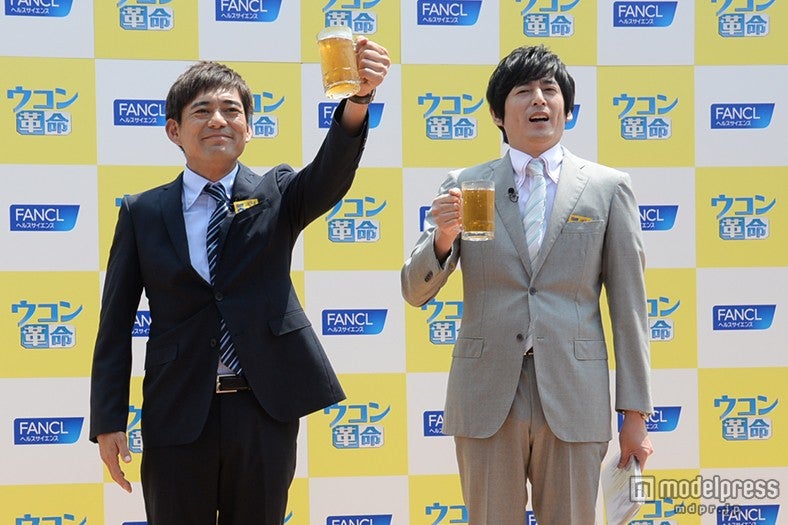 「素っ裸で…」博多大吉がお酒の席での失態を暴露