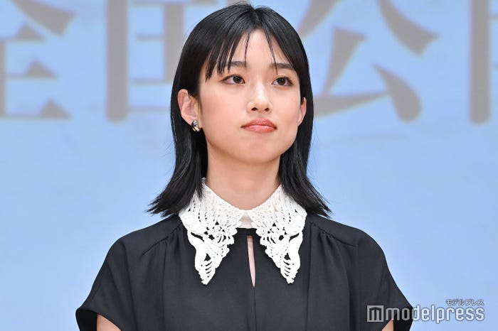 河合優実(C)モデルプレス