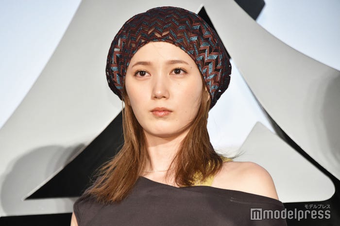 本田翼(C)モデルプレス