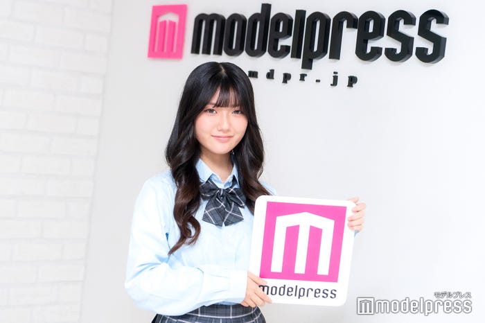 せりなさん(C)モデルプレス