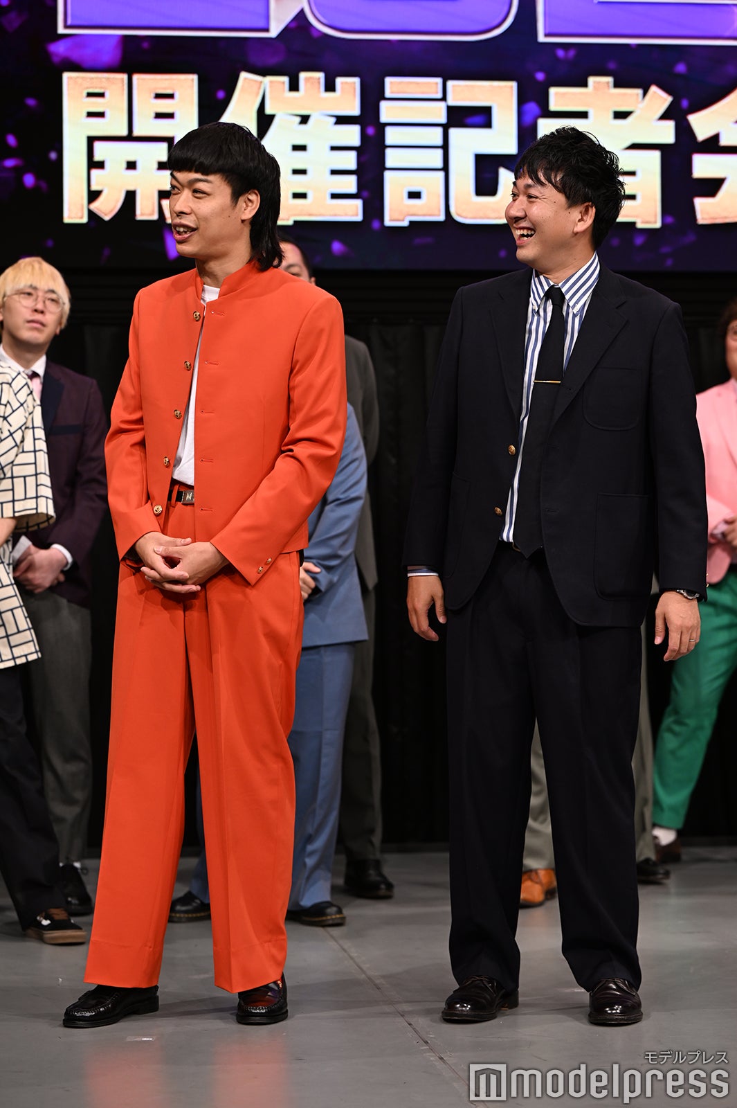 バッテリィズ／エース、寺家（C）モデルプレス