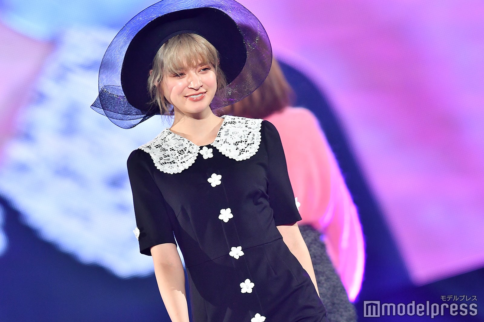 瑛茉ジャスミン （C）モデルプレス