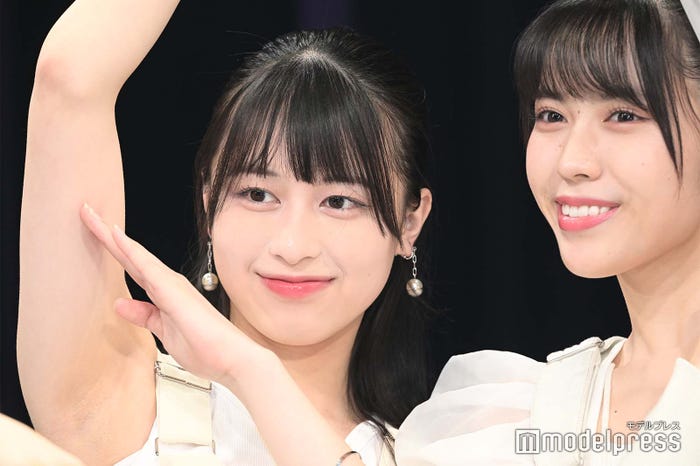 平山遊季(C)モデルプレス