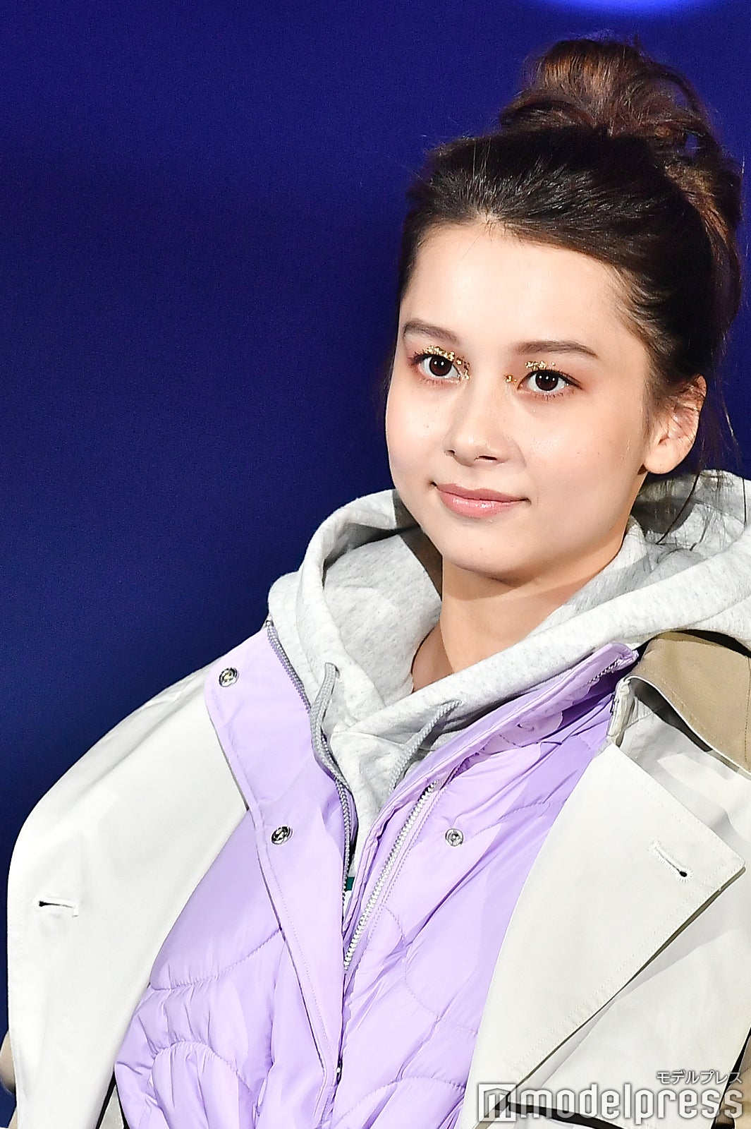 Niki （C）モデルプレス