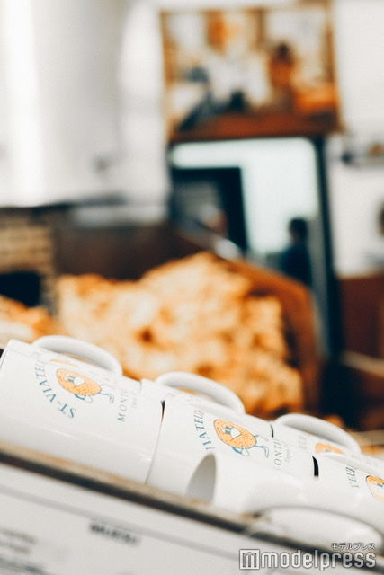 St-Viateur Bage （C）モデルプレス