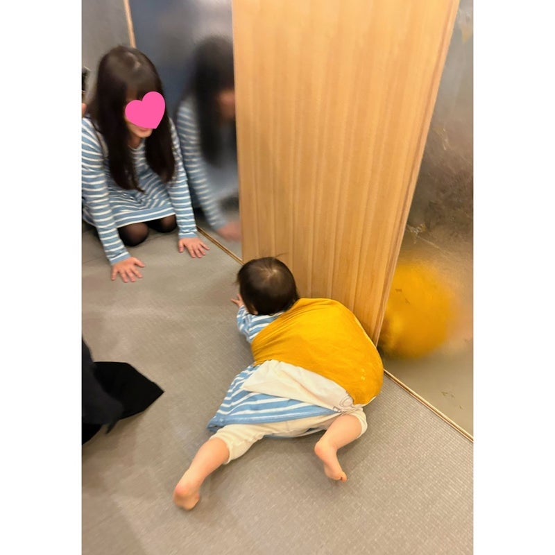 安めぐみオフィシャルブログより