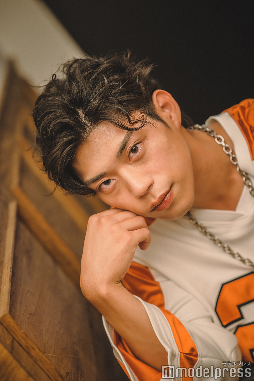 青木楓（C）モデルプレス