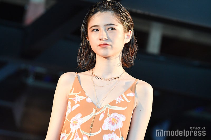 アリアナさくら（C）モデルプレス