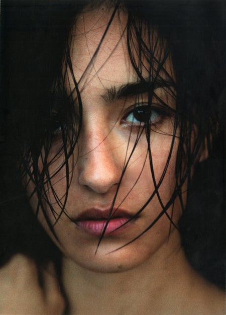 長谷川潤、初の試みを発表　変化した自身を表現