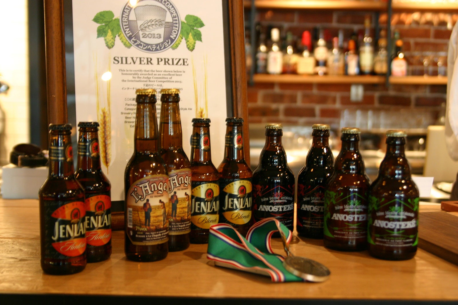 F.B.JAPON／画像提供：湘南T-SITE