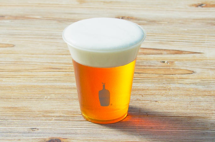 「ブルーボトルコーヒー 広尾カフェ」広尾商店街のフードホール内にオープン