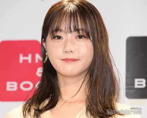 元STU48瀧野由美子、山口県の観光大使に意欲 地元愛語る