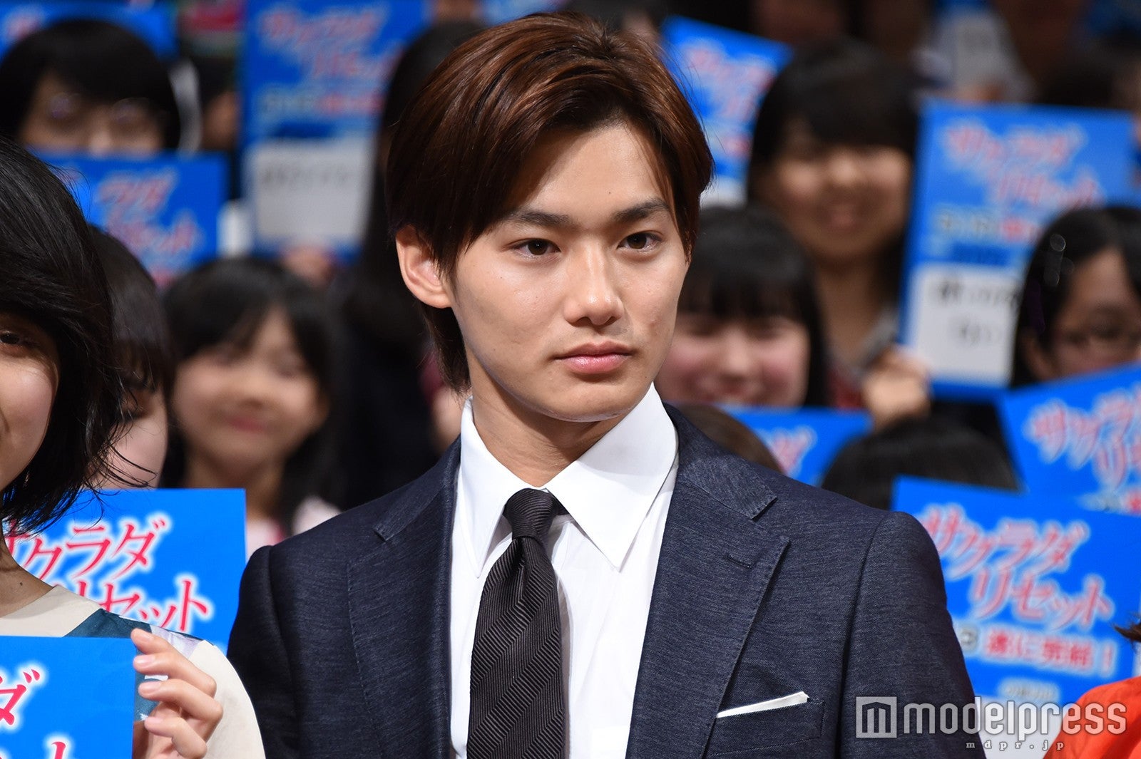 野村周平、共演女優から叱咤された過去を告白