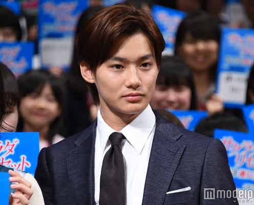 野村周平、共演女優から叱咤された過去を告白