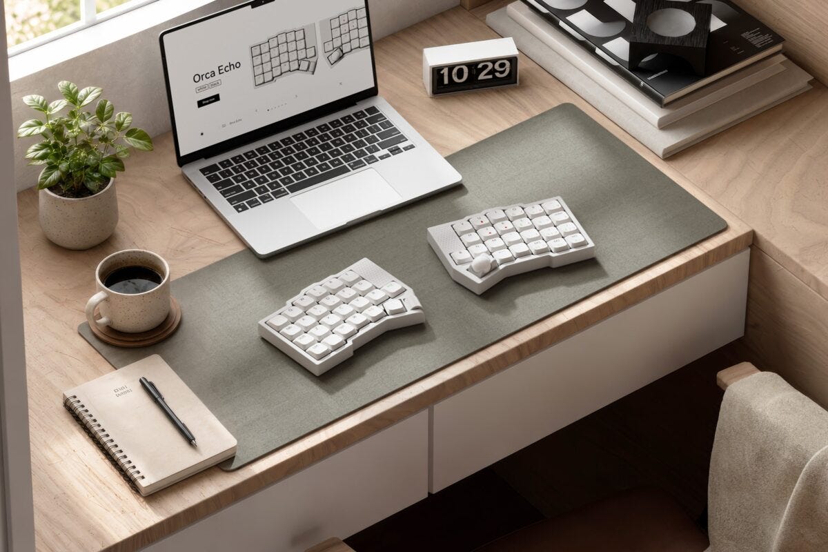 Keychron
