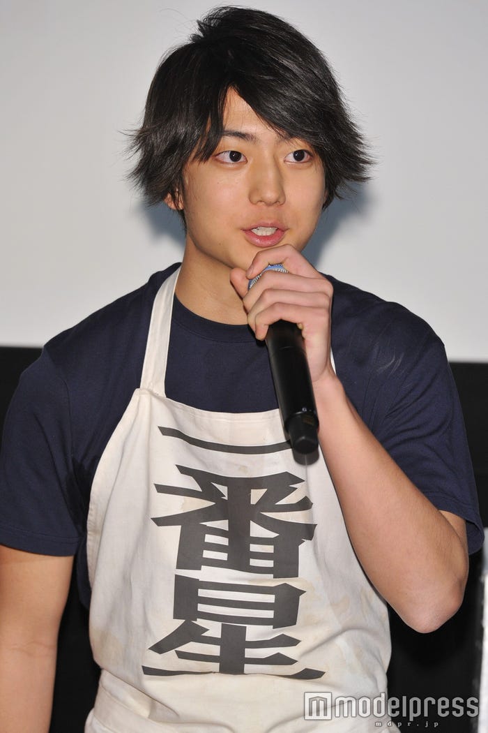 健太郎(C)モデルプレス