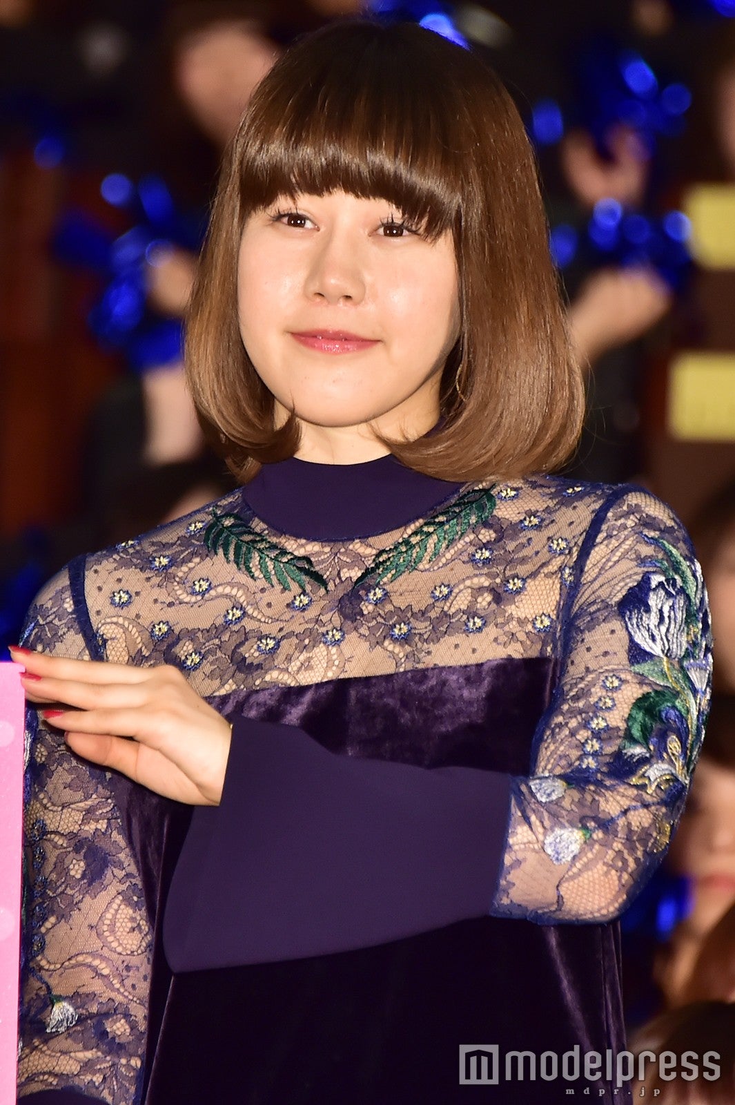 山戸結希監督 （C）モデルプレス