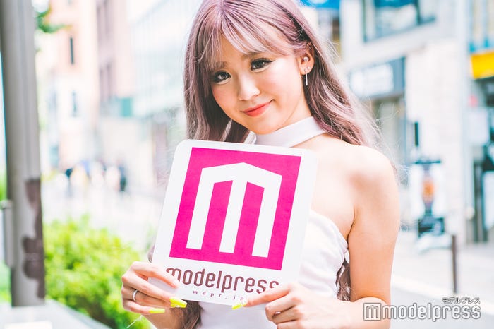 りあな(C)モデルプレス