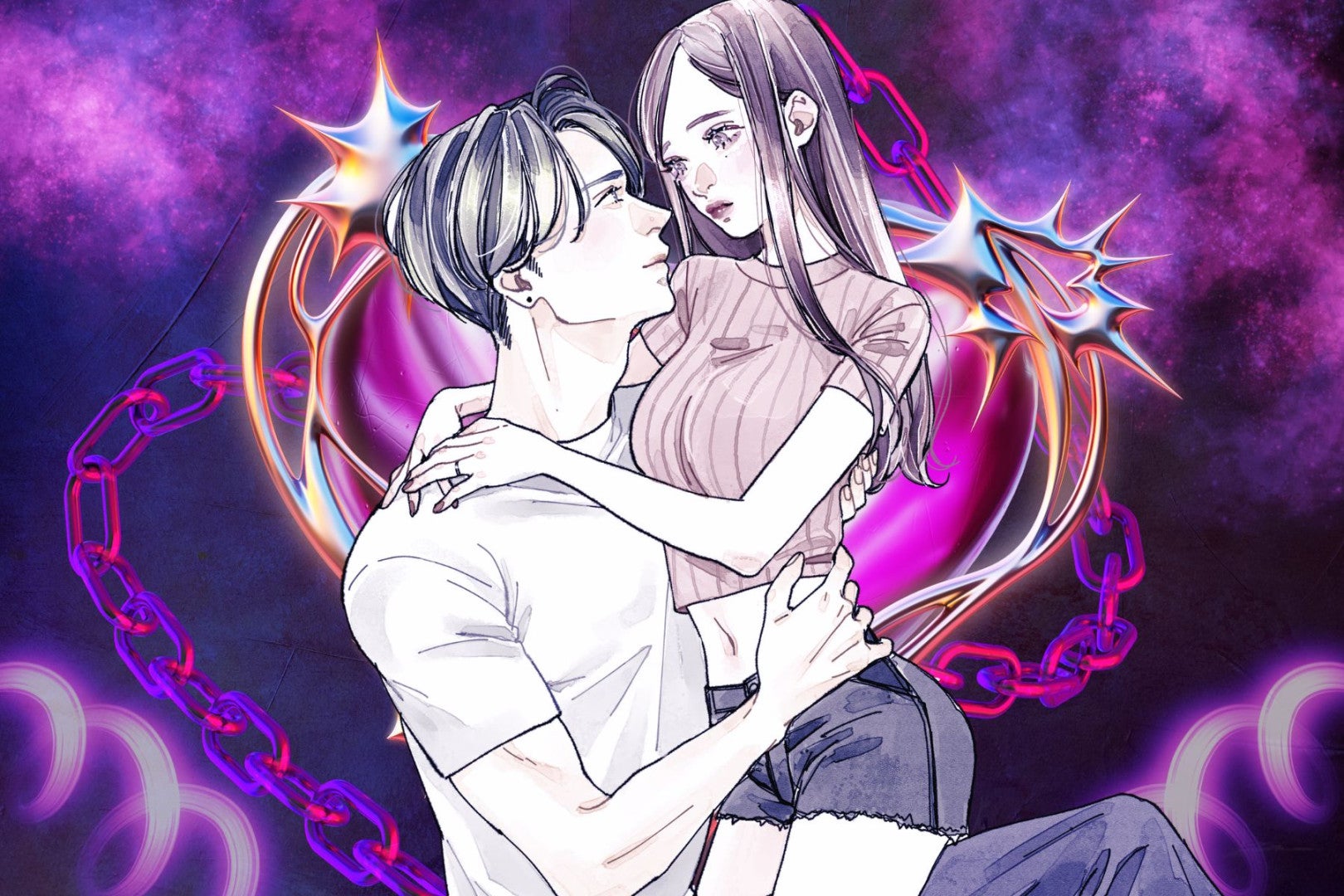 【星座別】一瞬でも離れたくない…。恋人に依存しがちな女性ランキング＜第１位～第３位＞