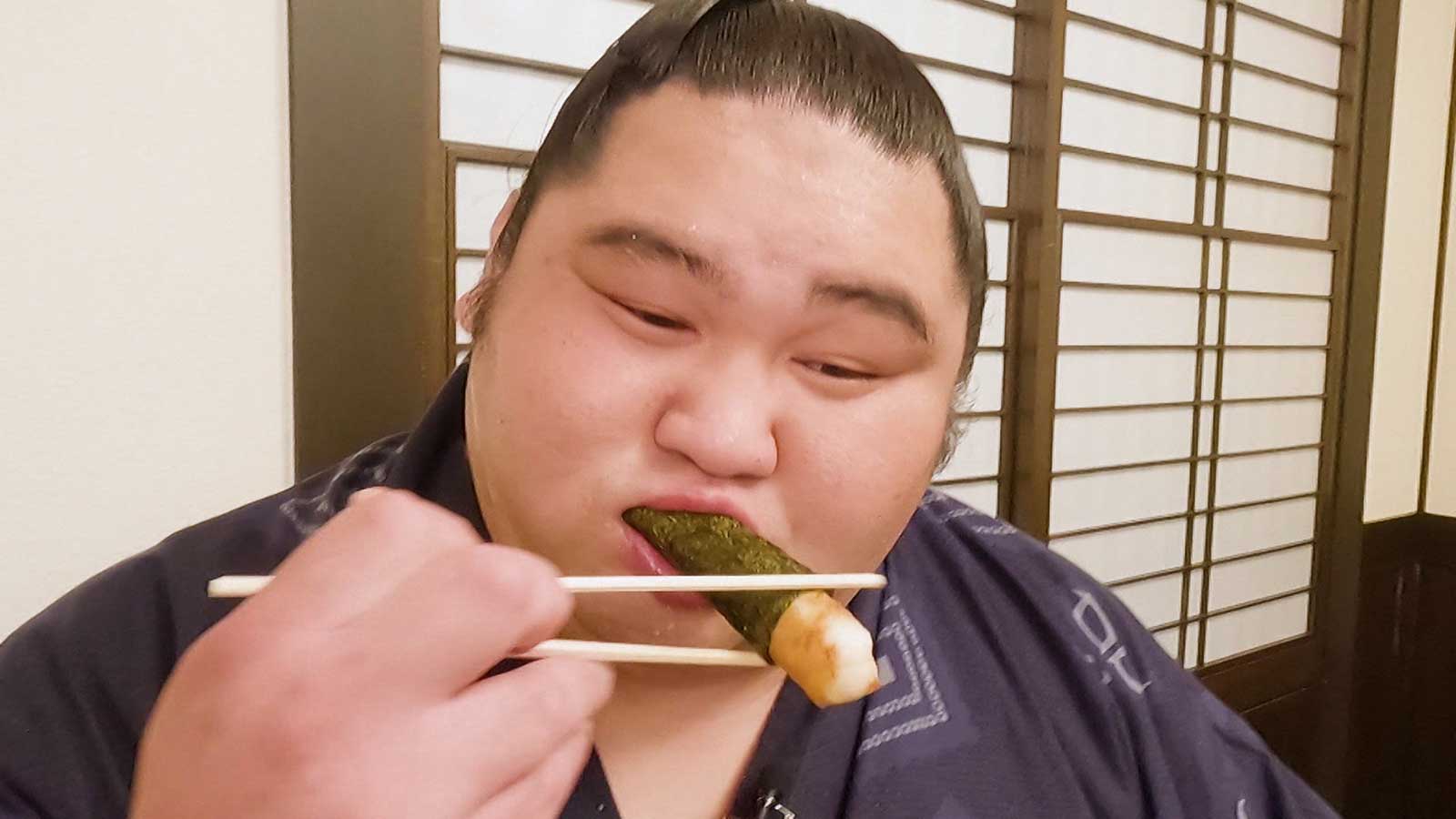 大奄美元規 （C）日本テレビ