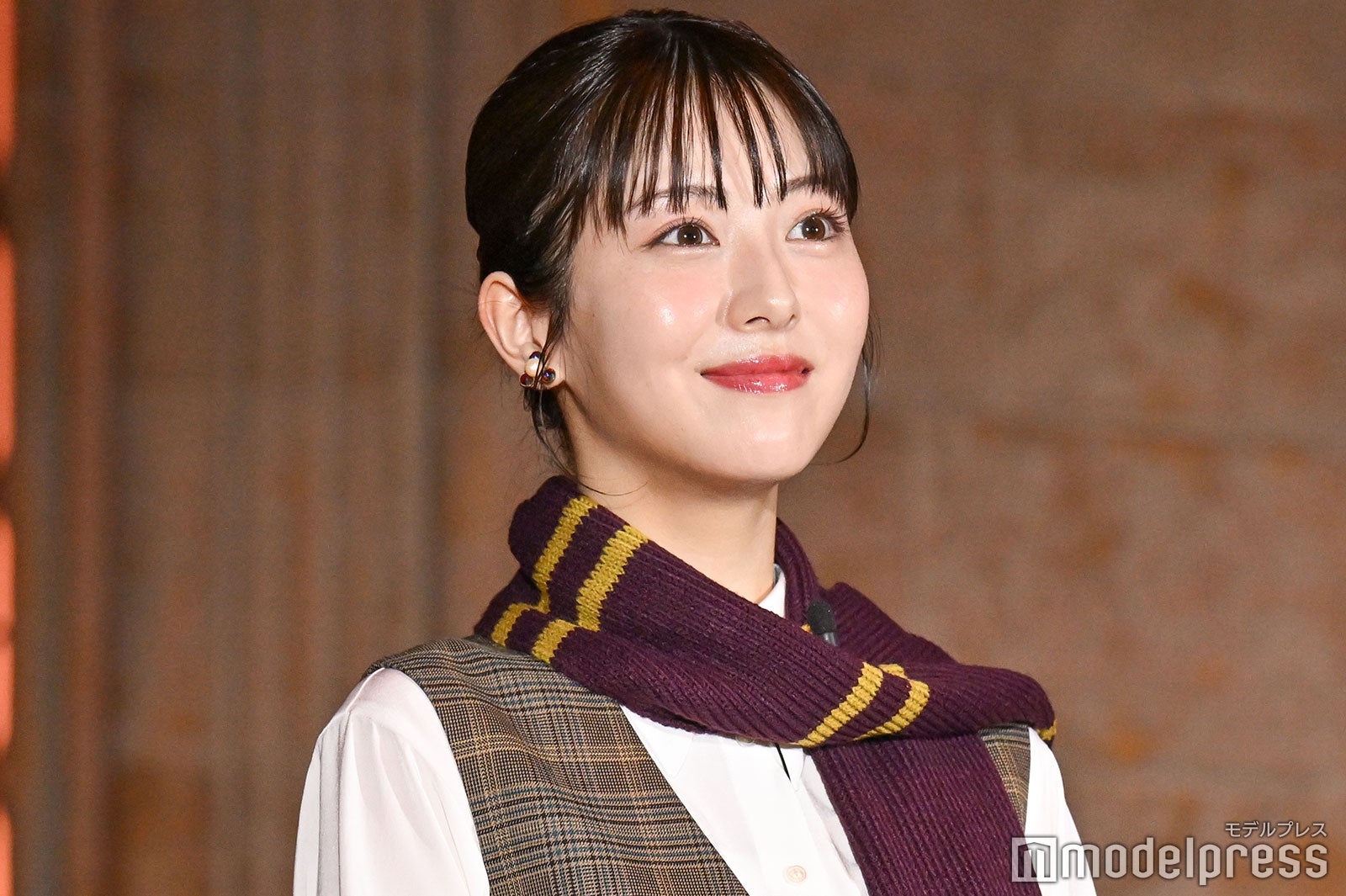 浜辺美波（C）モデルプレス