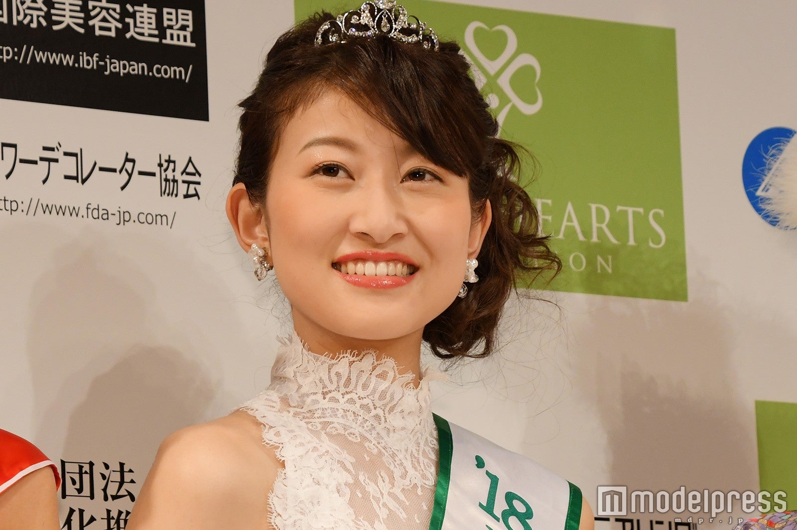 竹川智世さん （C）モデルプレス