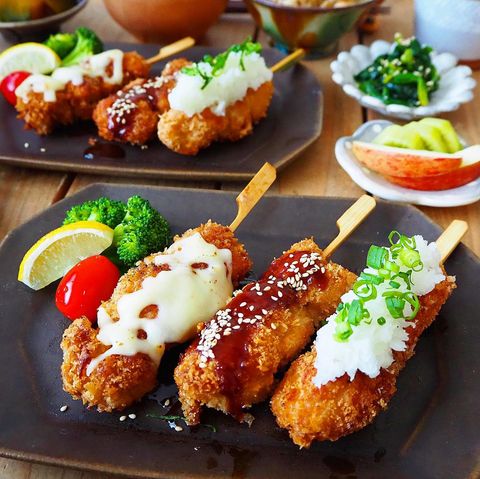 カレードリアにもう一品プラス メインを引き立てるおかずのレシピをご紹介 モデルプレス カレードリアにもう一品プラス メインを引き立てるおかずのレシピをご紹介 モデルプレス