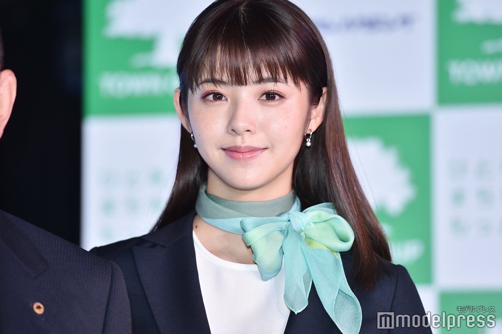 鈴木ゆうか（C）モデルプレス