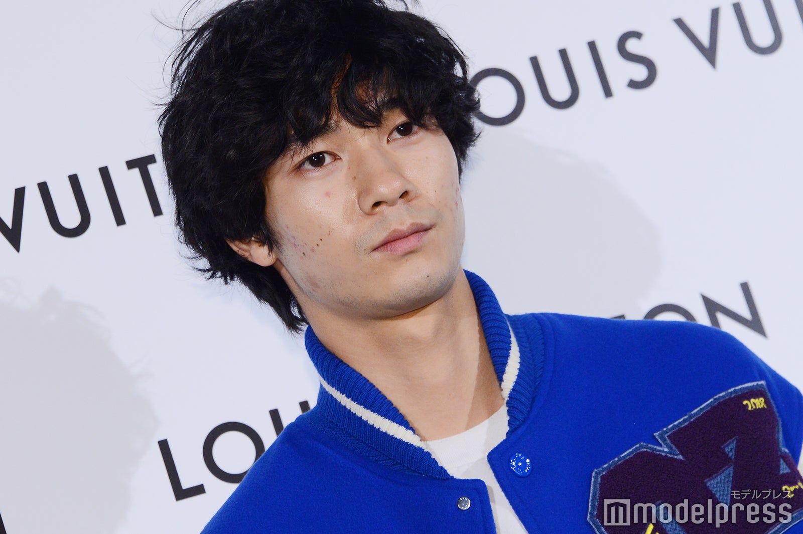 清原翔（C）モデルプレス